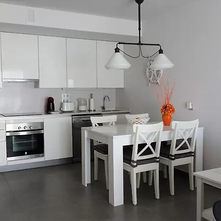 Sotavento Terrazas Ii, Apartament