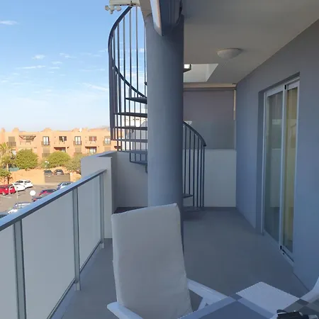 Sotavento Terrazas Ii, * La Tejita