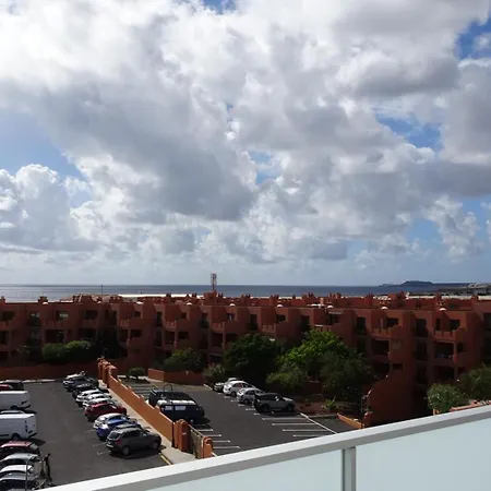 Sotavento Terrazas Ii, La Tejita