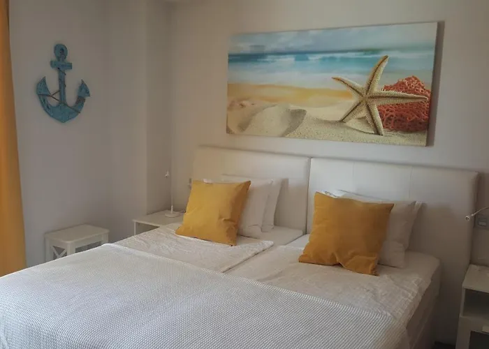 公寓 Sotavento Terrazas Ii, *