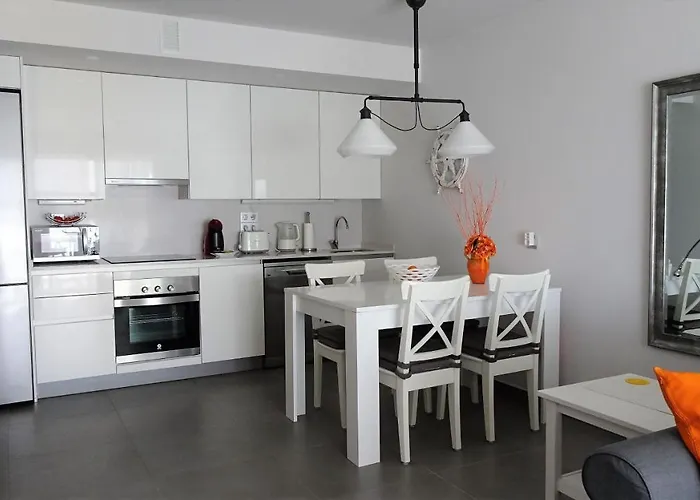 Sotavento Terrazas Ii, شقة