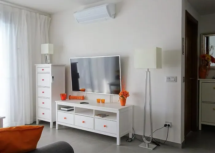 شقة Sotavento Terrazas Ii,