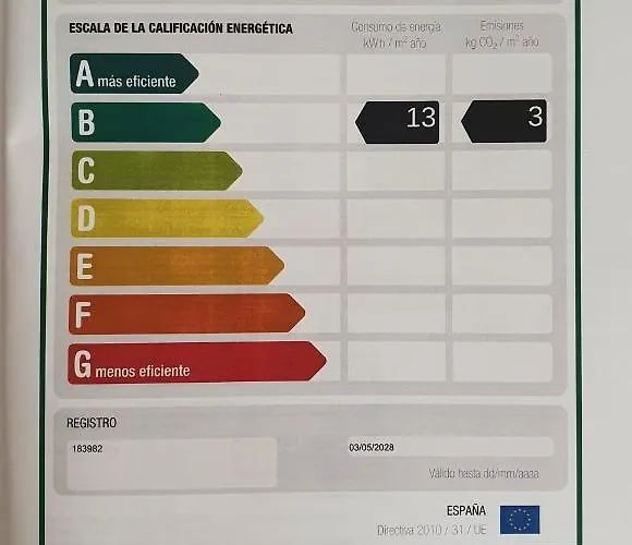 Sotavento Terrazas Ii, شقة