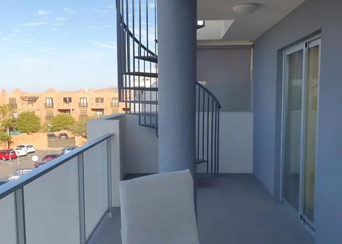 Sotavento Terrazas Ii, * La Tejita