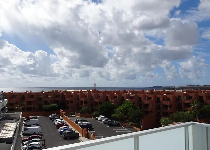 Sotavento Terrazas Ii, La Tejita