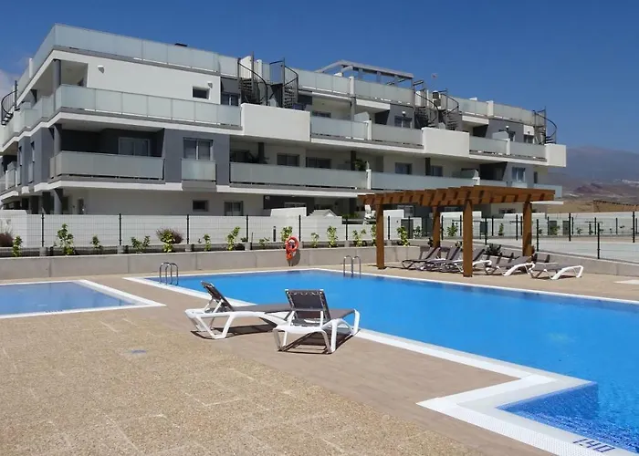 Sotavento Terrazas Ii,