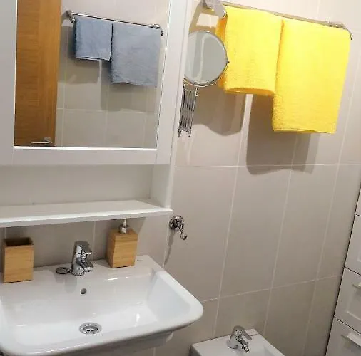 Sotavento Terrazas Ii, شقة *