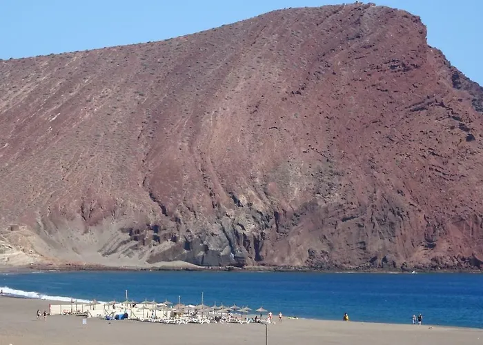 公寓 Sotavento Terrazas Ii, *