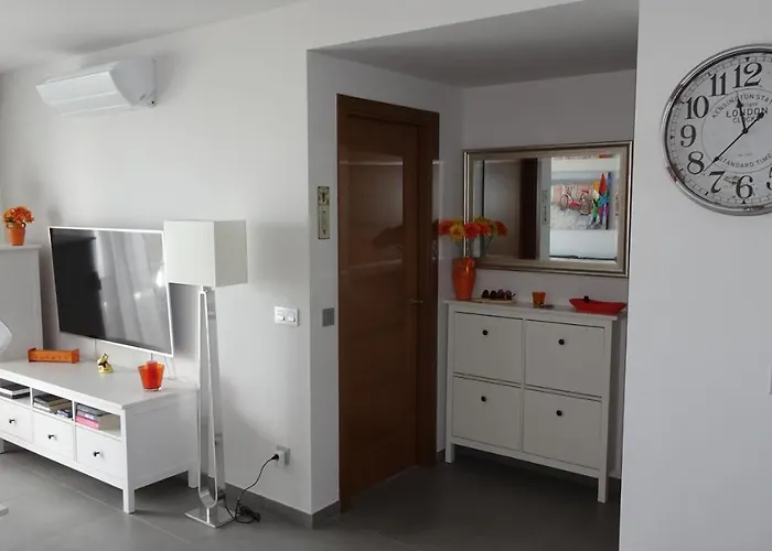 Sotavento Terrazas Ii, * La Tejita