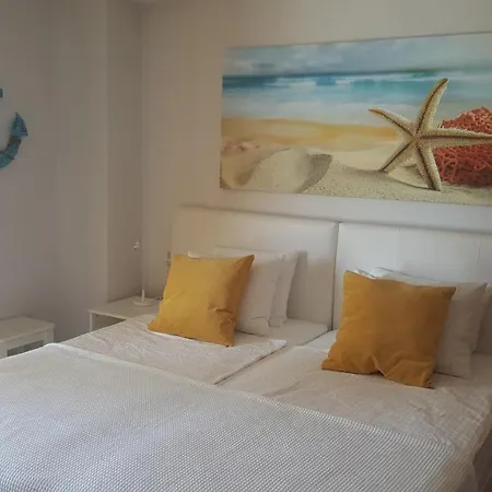 Appartement Sotavento Terrazas Ii, *