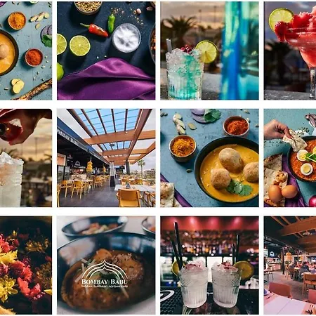 Sotavento Terrazas Ii,