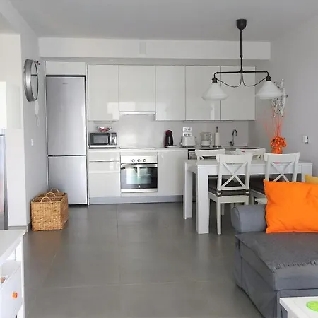 Apartamento Sotavento Terrazas Ii,