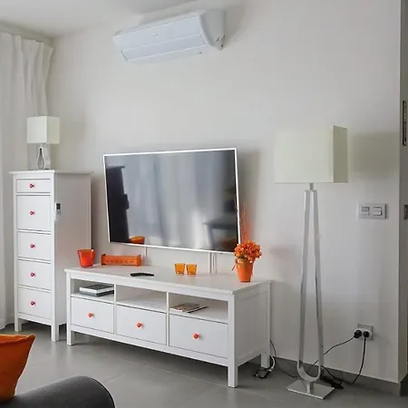 Apartamento Sotavento Terrazas Ii,