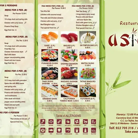 Apartamento Sotavento Terrazas Ii, La Tejita