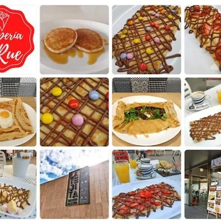 Appartement Sotavento Terrazas Ii, *