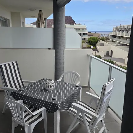 Sotavento Terrazas Ii, Appartement