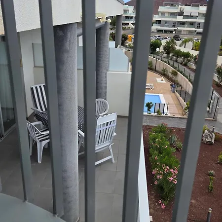 Appartement Sotavento Terrazas Ii,