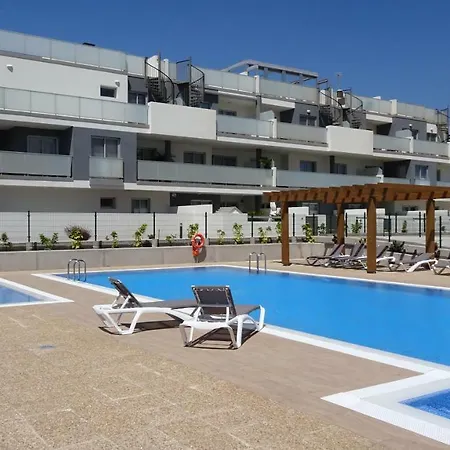 Sotavento Terrazas Ii,