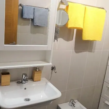 Sotavento Terrazas Ii, Appartement *