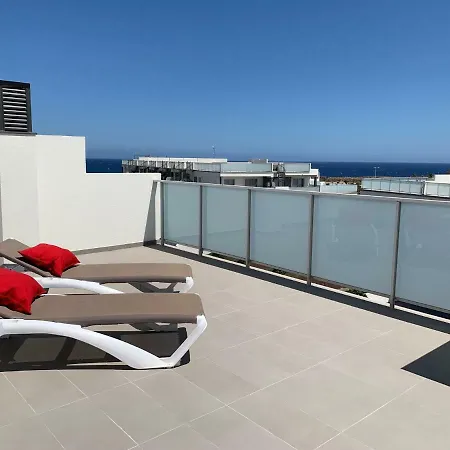 Appartement Sotavento Terrazas Ii, *