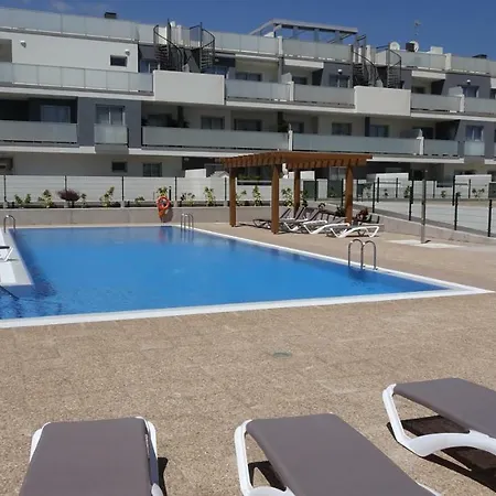 Sotavento Terrazas Ii, Appartement *