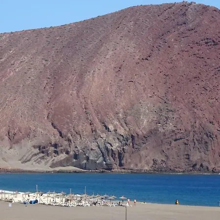 Apartamento Sotavento Terrazas Ii, *