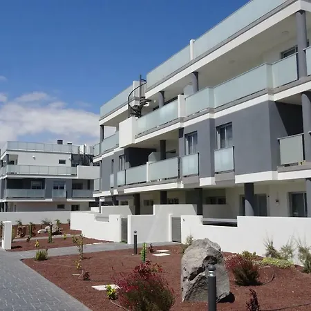 Apartamento Sotavento Terrazas Ii, *