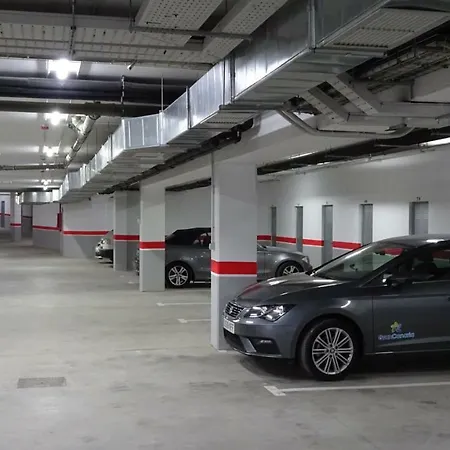 Sotavento Terrazas Ii, Apartamento La Tejita