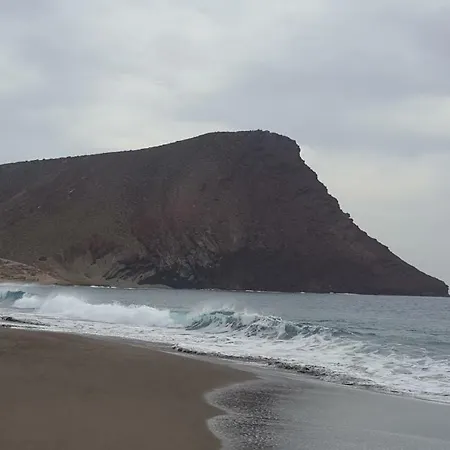 Sotavento Terrazas Ii, * La Tejita