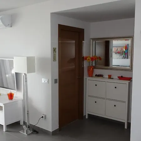 Sotavento Terrazas Ii, * La Tejita