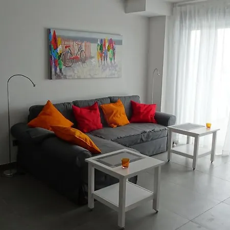 Sotavento Terrazas Ii, Appartement