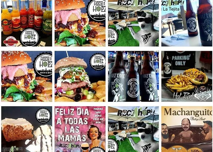 Sotavento Terrazas Ii, Lejlighed *