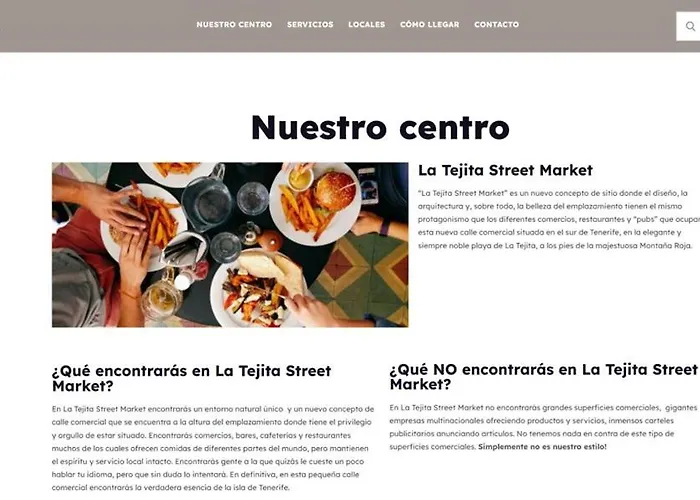 Sotavento Terrazas Ii, Lejlighed