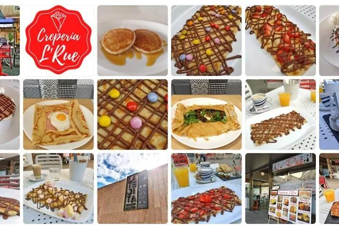 Lejlighed Sotavento Terrazas Ii, *