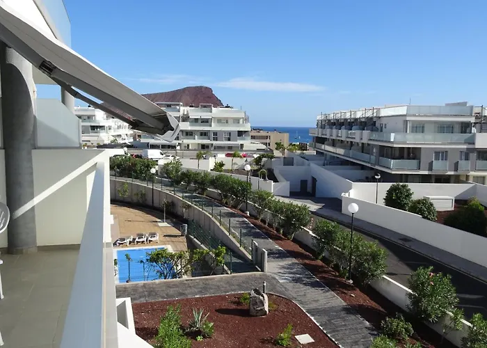 Sotavento Terrazas Ii, Lejlighed *