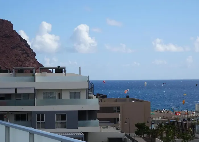 Sotavento Terrazas Ii, *