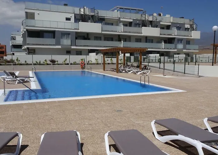 Sotavento Terrazas Ii, Apartamento *