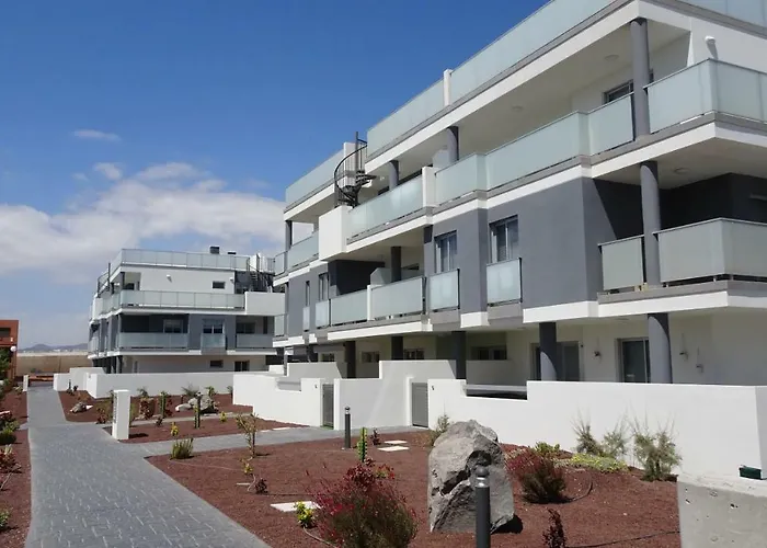 Lejlighed Sotavento Terrazas Ii, *