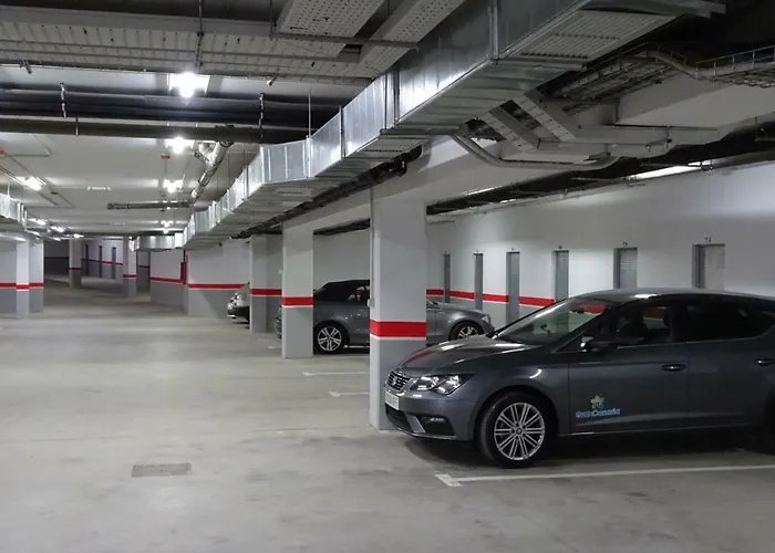 Sotavento Terrazas Ii, Apartamento La Tejita