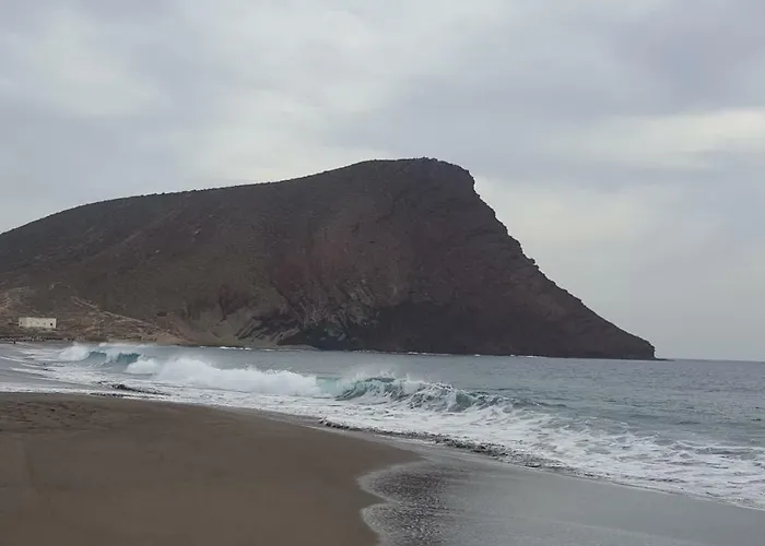 Sotavento Terrazas Ii, * La Tejita