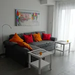 Sotavento Terrazas Ii, Apartmán