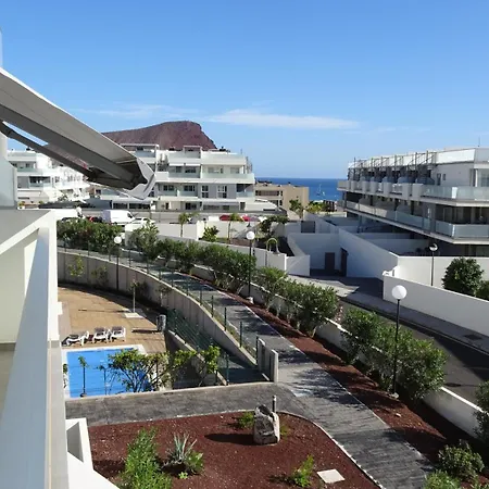 Sotavento Terrazas Ii, Apartmán *